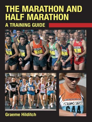 cover image of The Marathon and Half Marathon